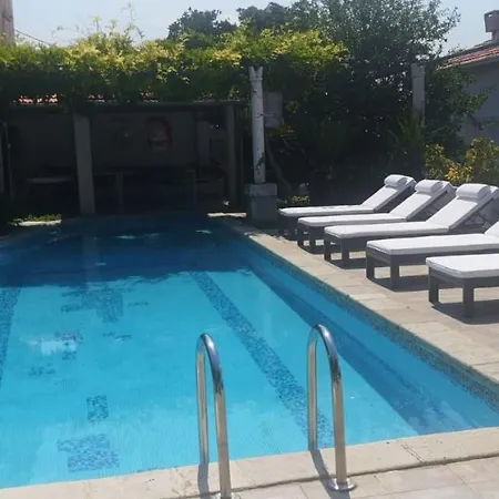 Vila Vanessa